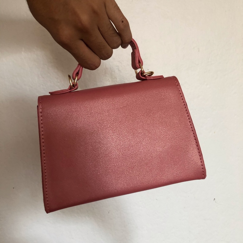 💖Y2K mini purse💖 - Picture 3 of 3